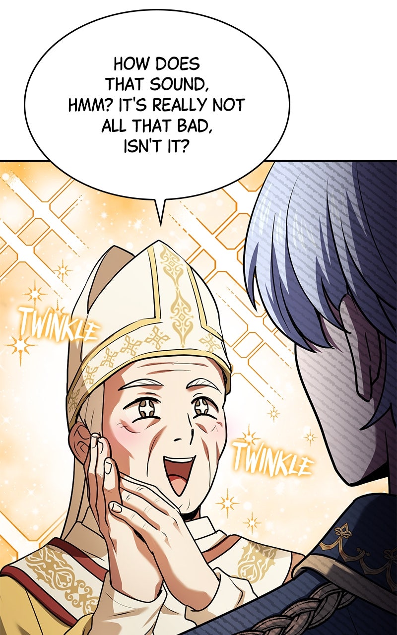 Read The Apothecary Prince Manga Online