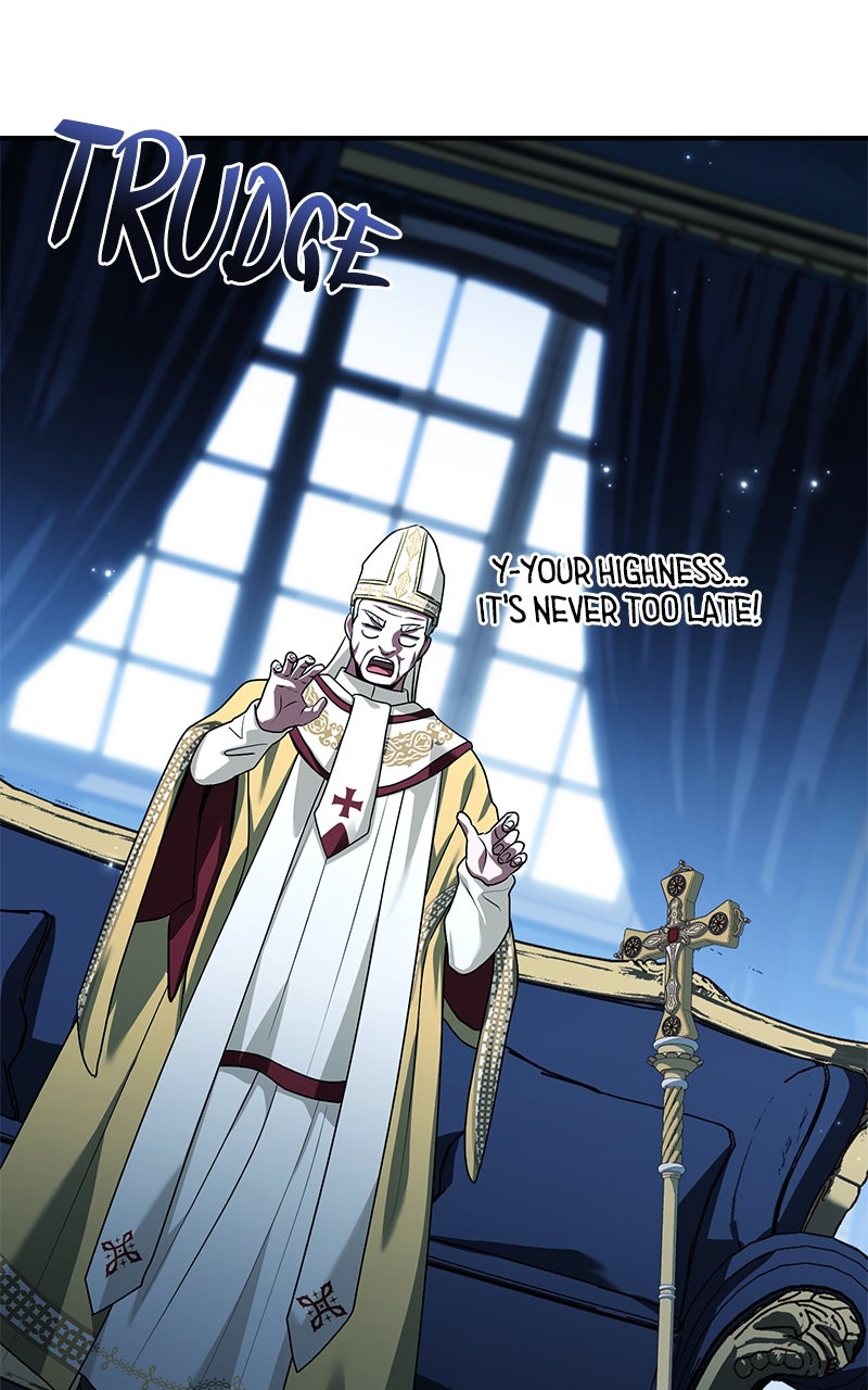 Read The Apothecary Prince Manga Online