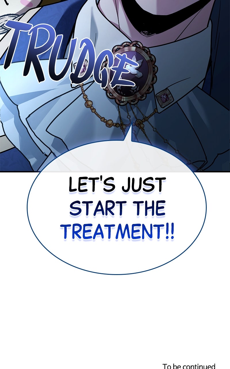 Read The Apothecary Prince Manga Online