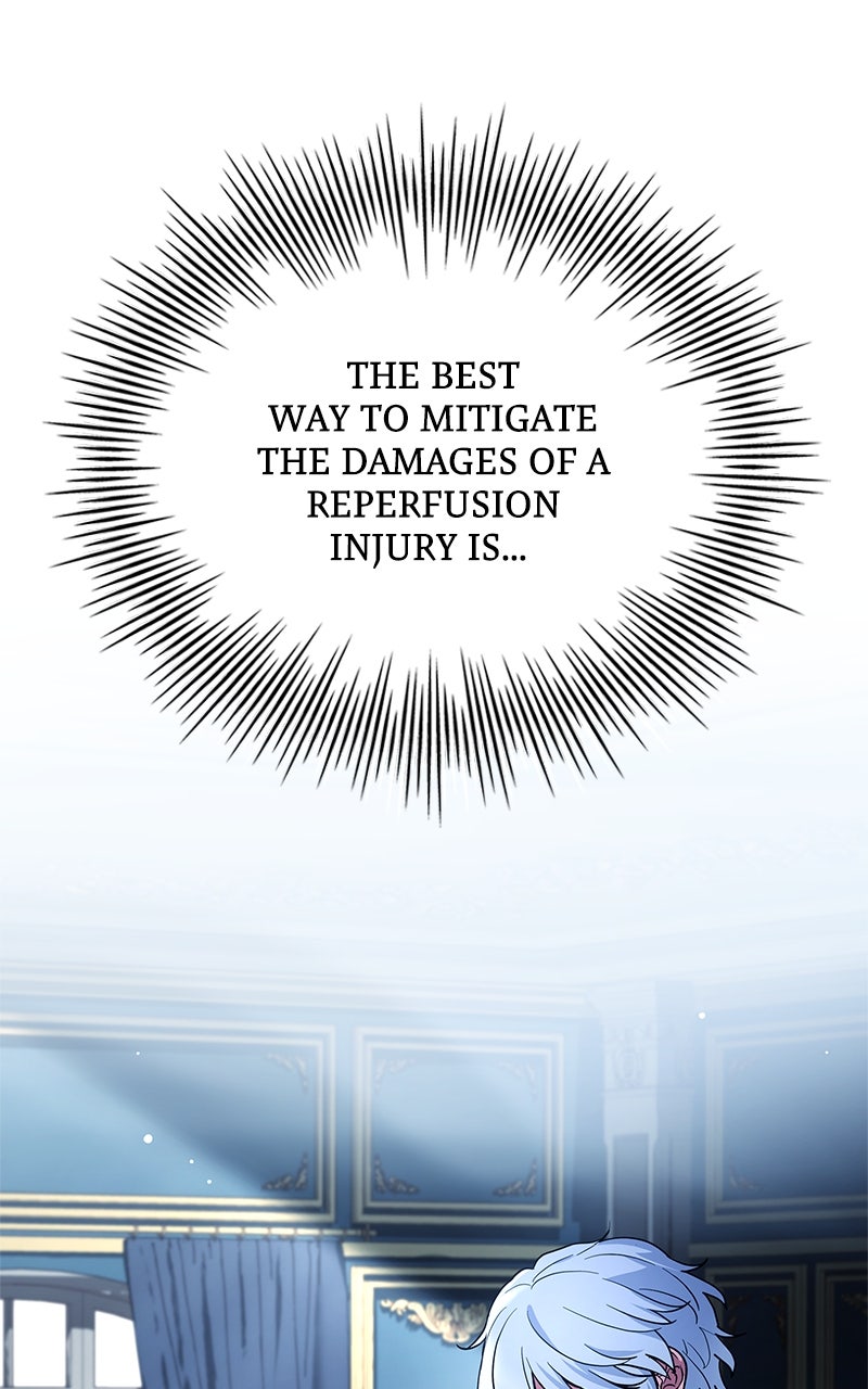 Read The Apothecary Prince Manga Online