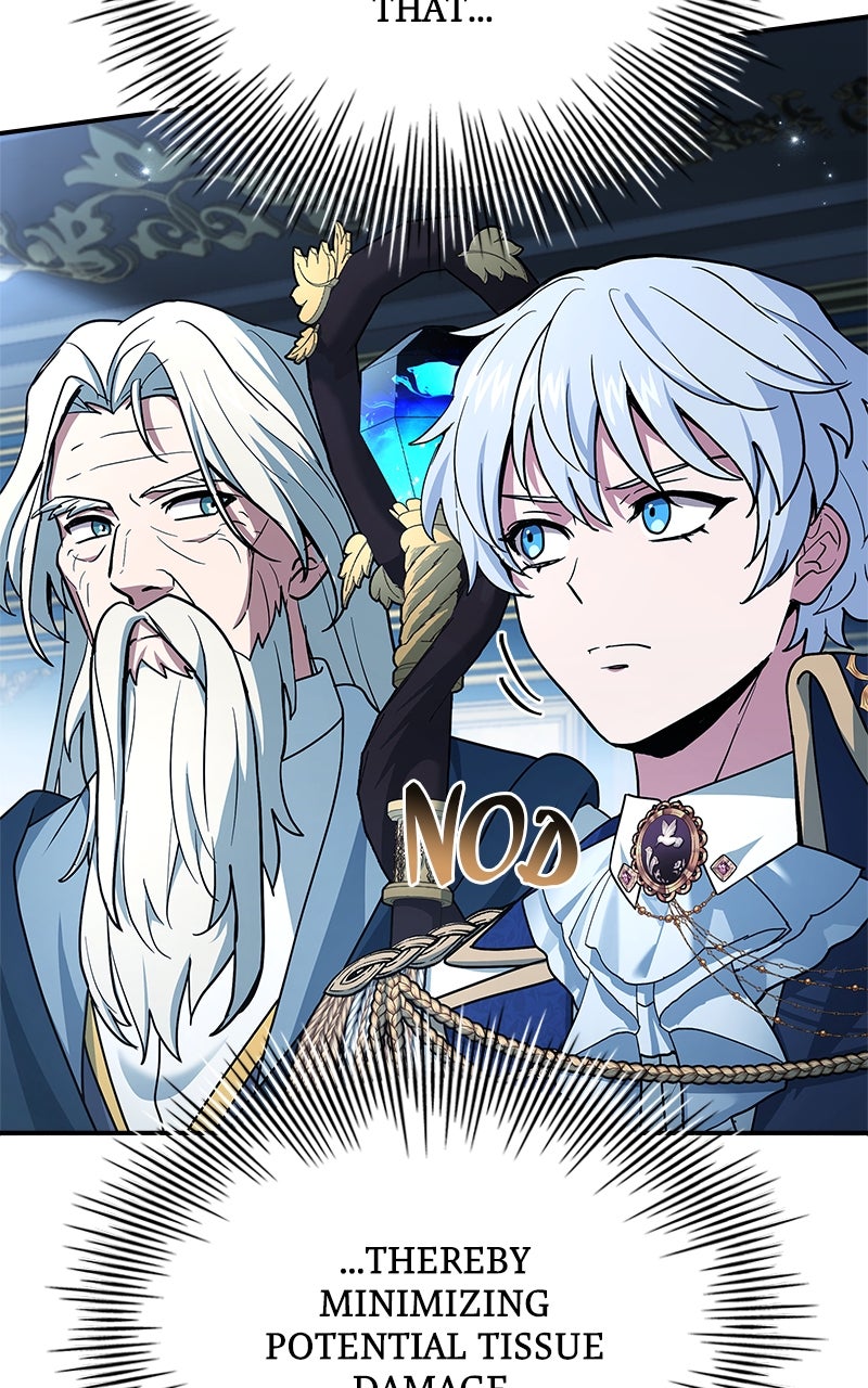 Read The Apothecary Prince Manga Online