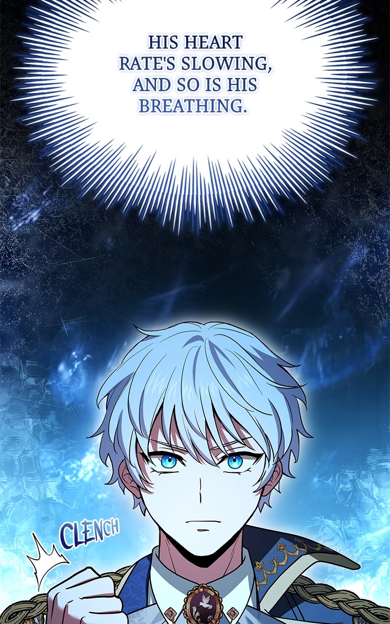 Read The Apothecary Prince Manga Online