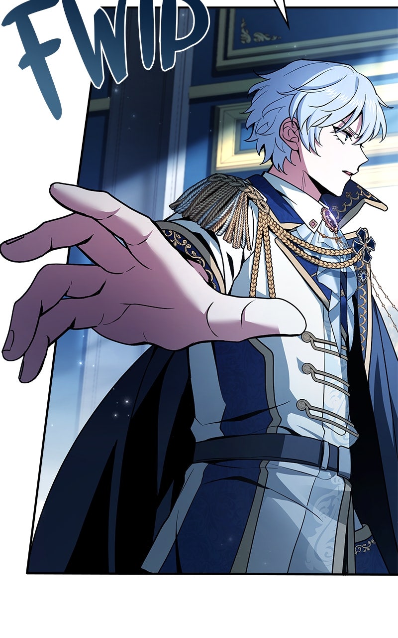 Read The Apothecary Prince Manga Online