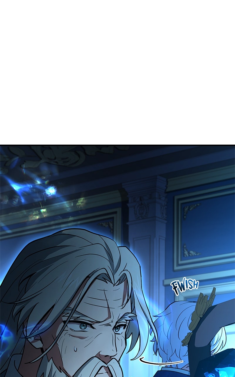 Read The Apothecary Prince Manga Online