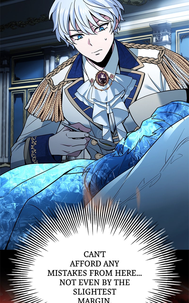 Read The Apothecary Prince Manga Online