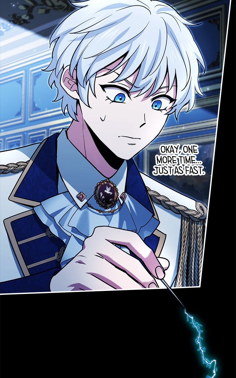 Read The Apothecary Prince Manga Online