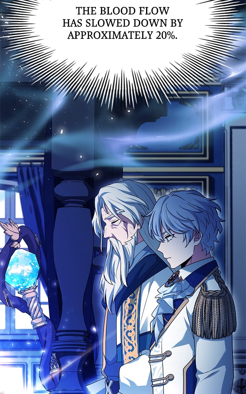 Read The Apothecary Prince Manga Online