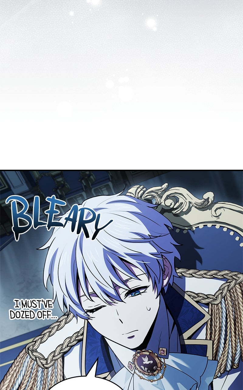 Read The Apothecary Prince Manga Online