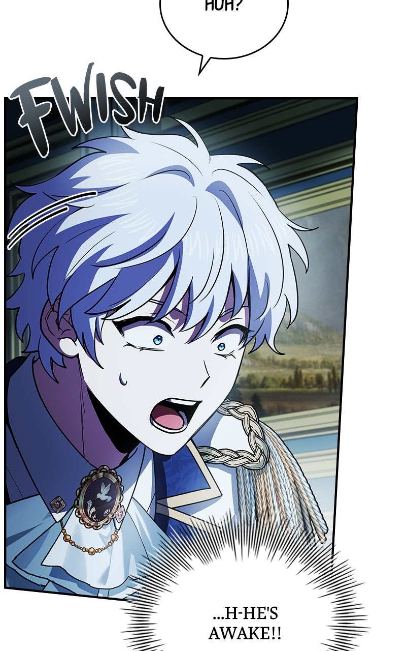 Read The Apothecary Prince Manga Online