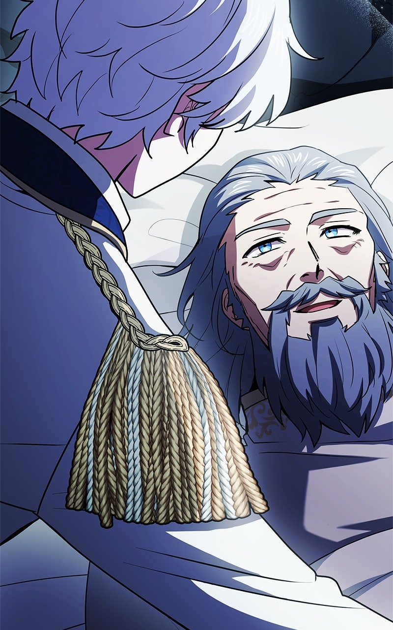 Read The Apothecary Prince Manga Online