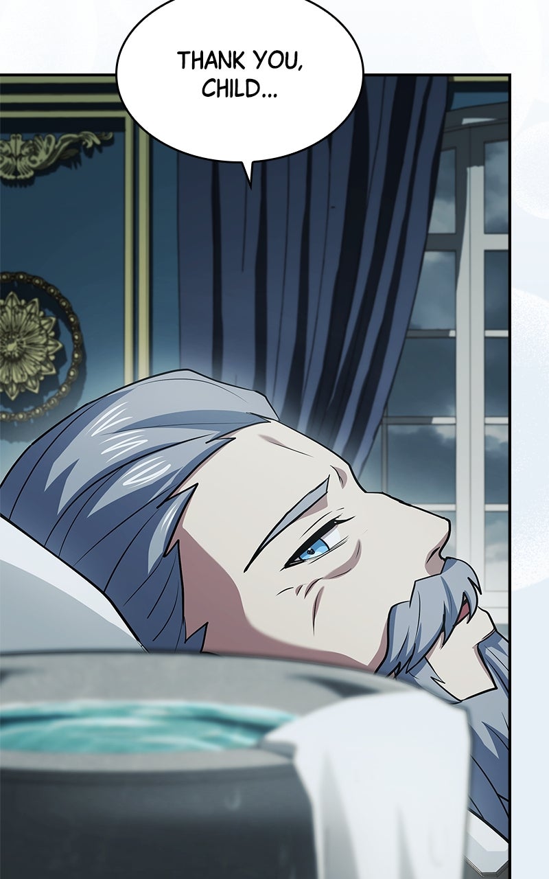 Read The Apothecary Prince Manga Online