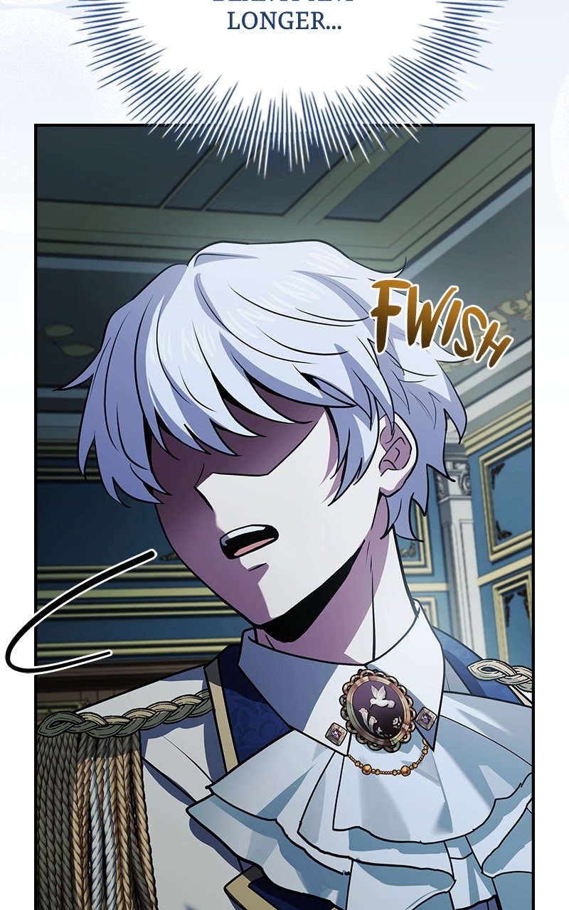 Read The Apothecary Prince Manga Online