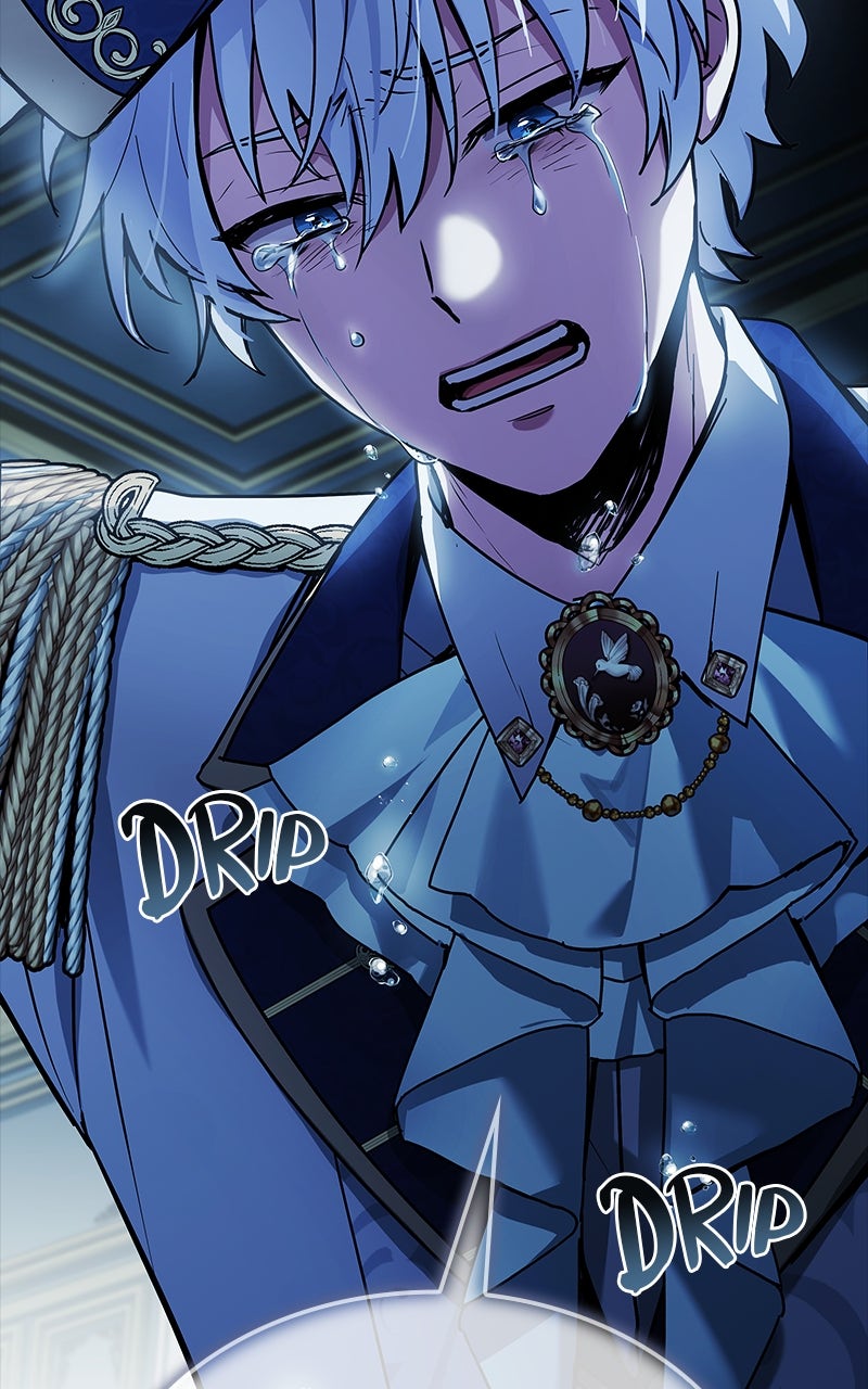 Read The Apothecary Prince Manga Online