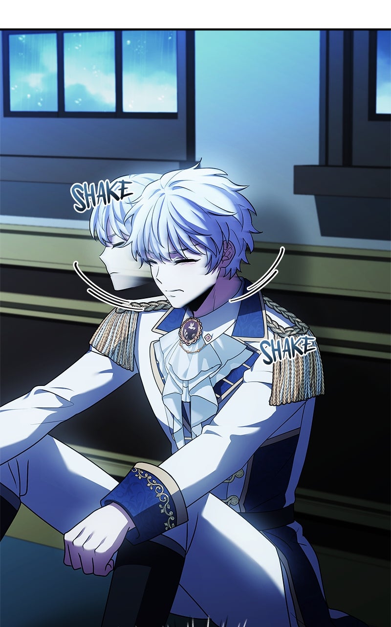 Read The Apothecary Prince Manga Online