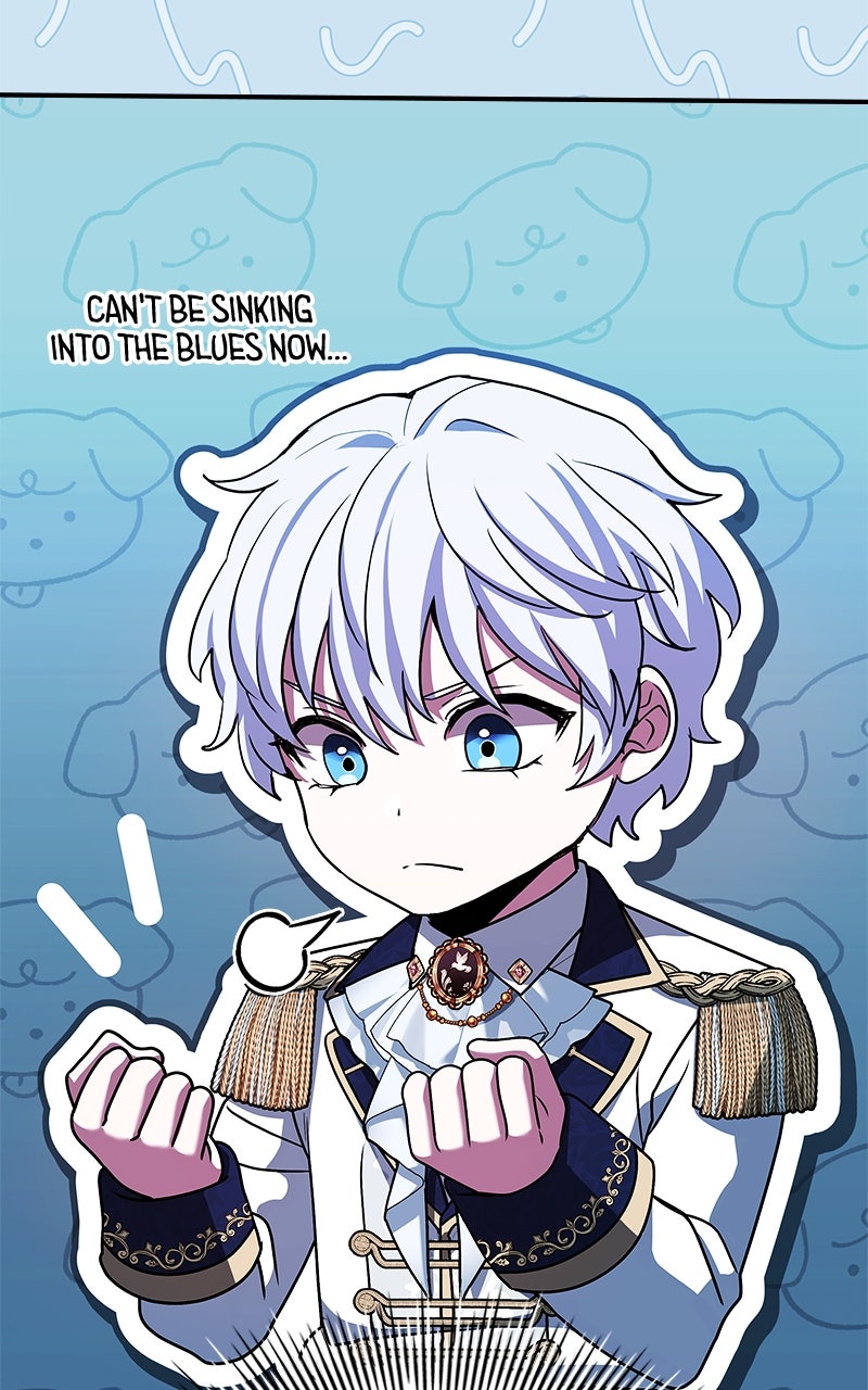 Read The Apothecary Prince Manga Online