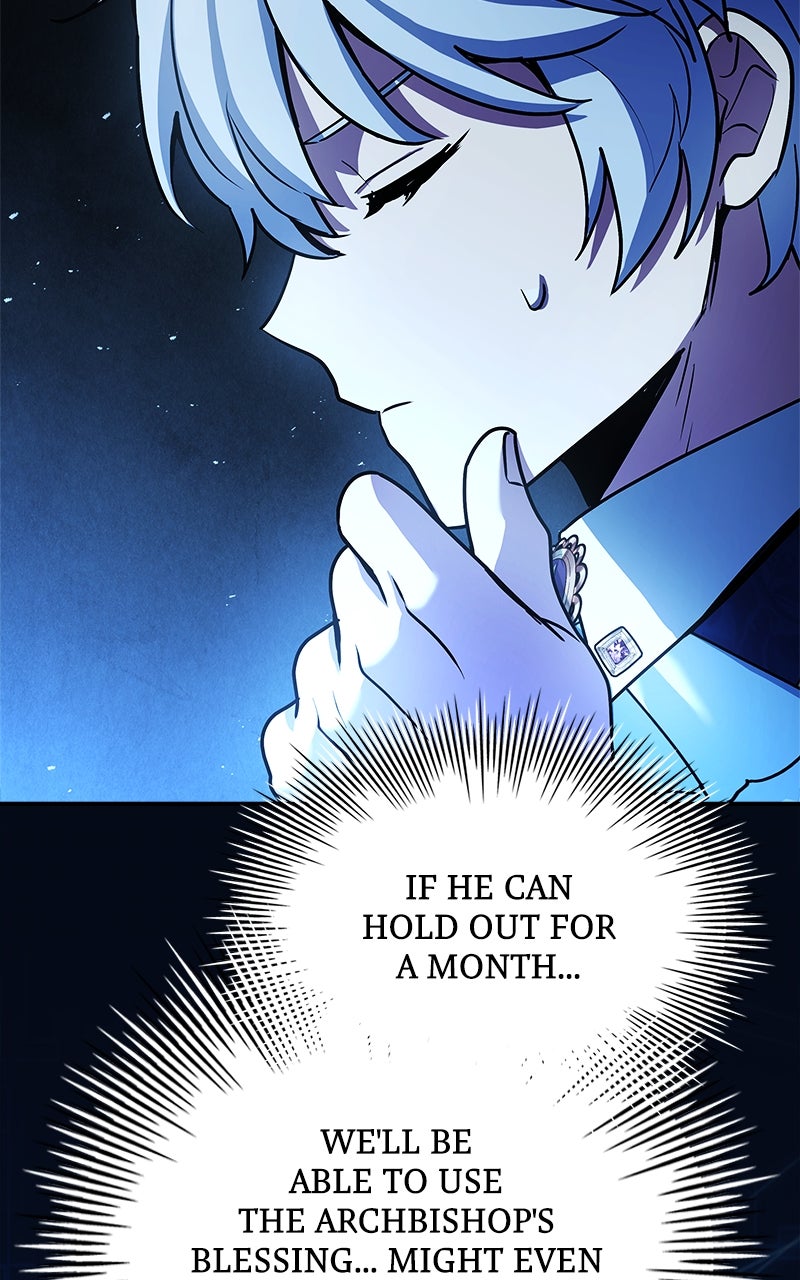 Read The Apothecary Prince Manga Online