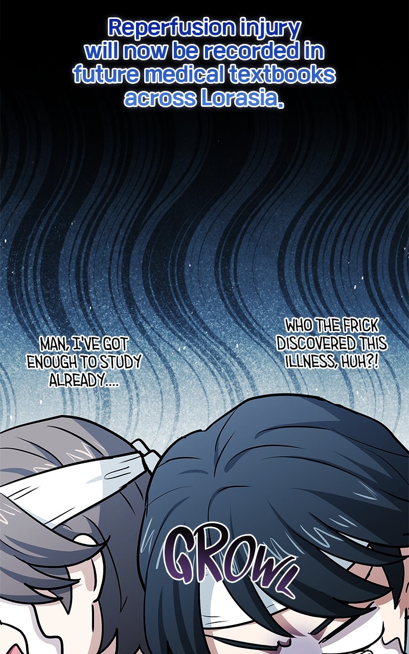 Read The Apothecary Prince Manga Online