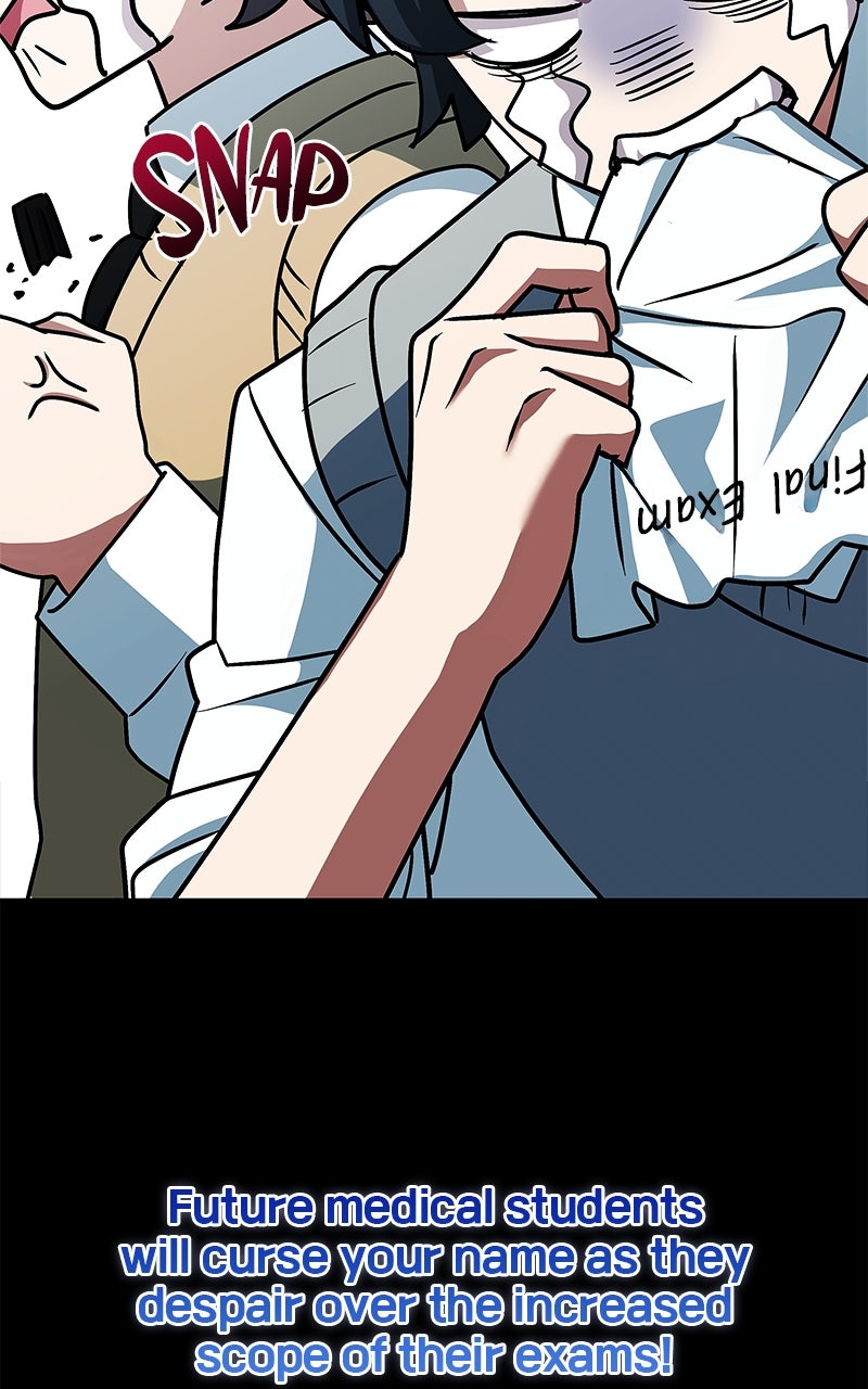 Read The Apothecary Prince Manga Online