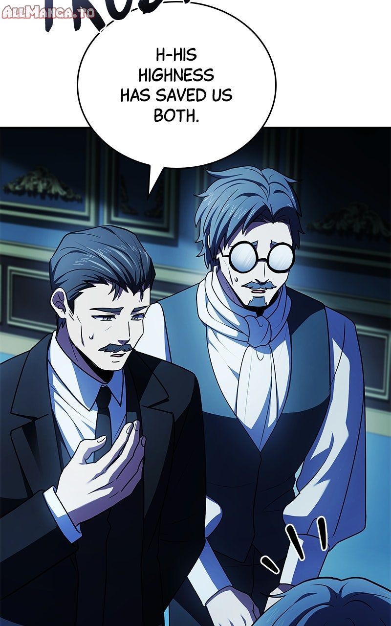 Read The Apothecary Prince Manga Online