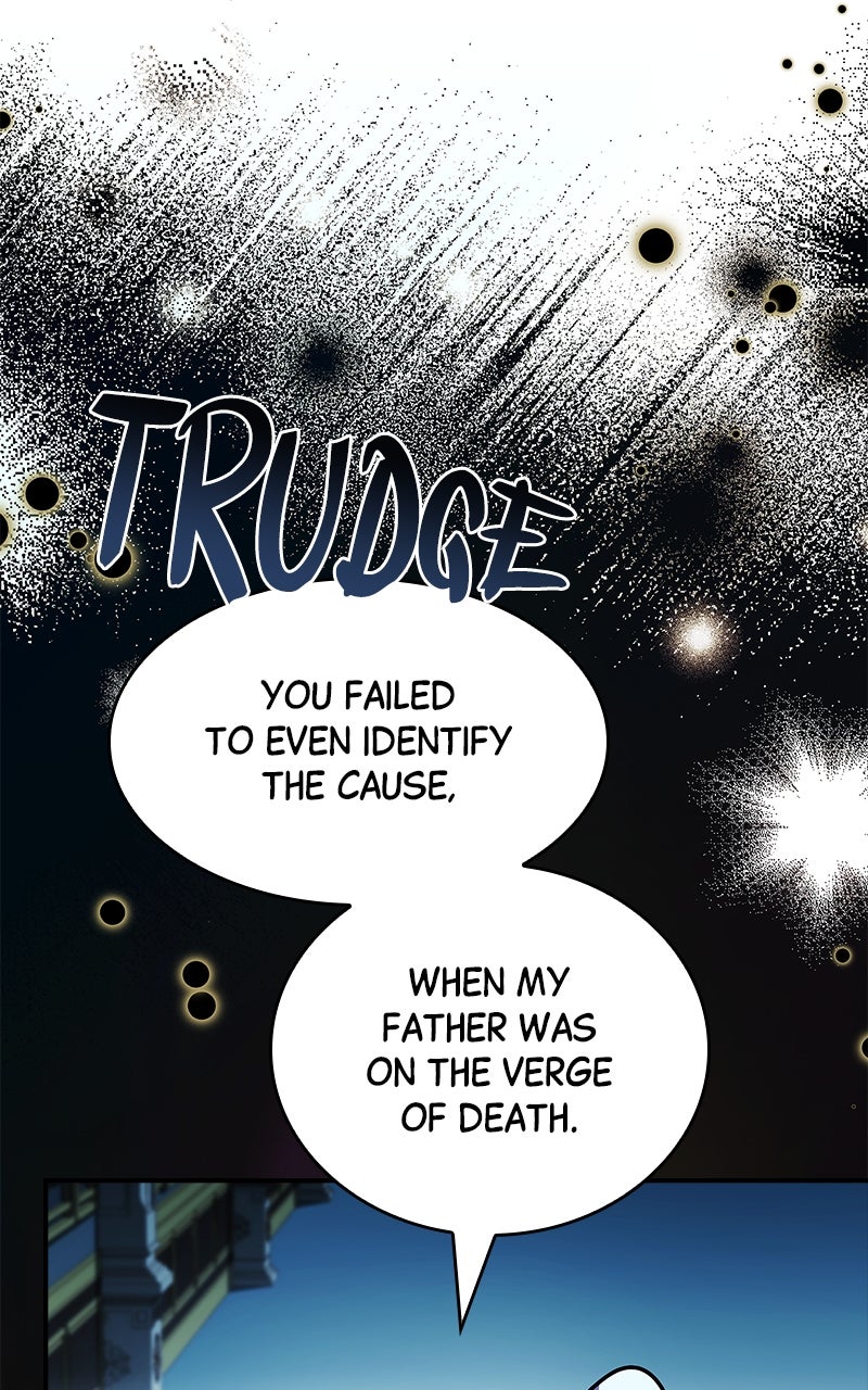 Read The Apothecary Prince Manga Online