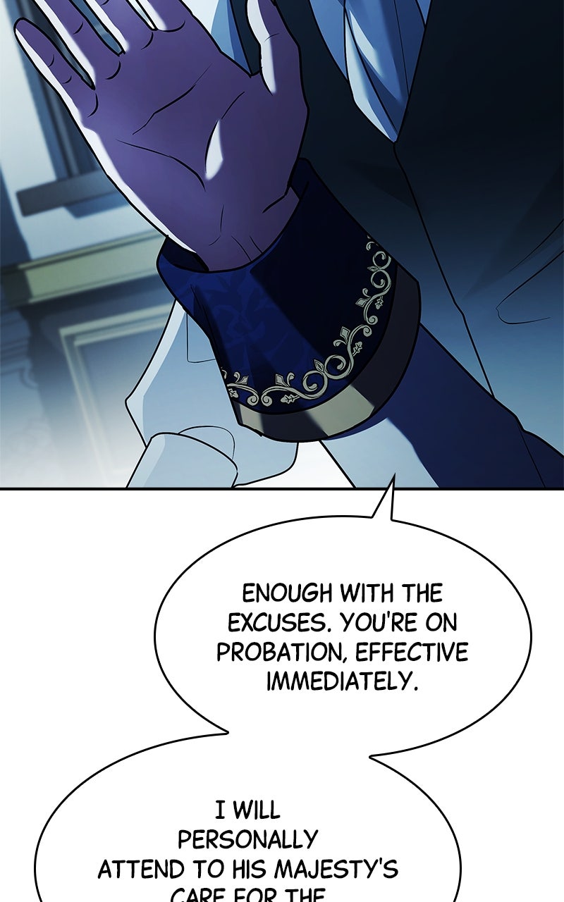 Read The Apothecary Prince Manga Online