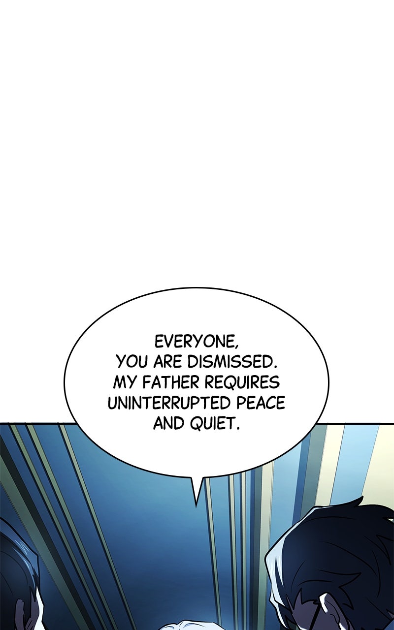 Read The Apothecary Prince Manga Online