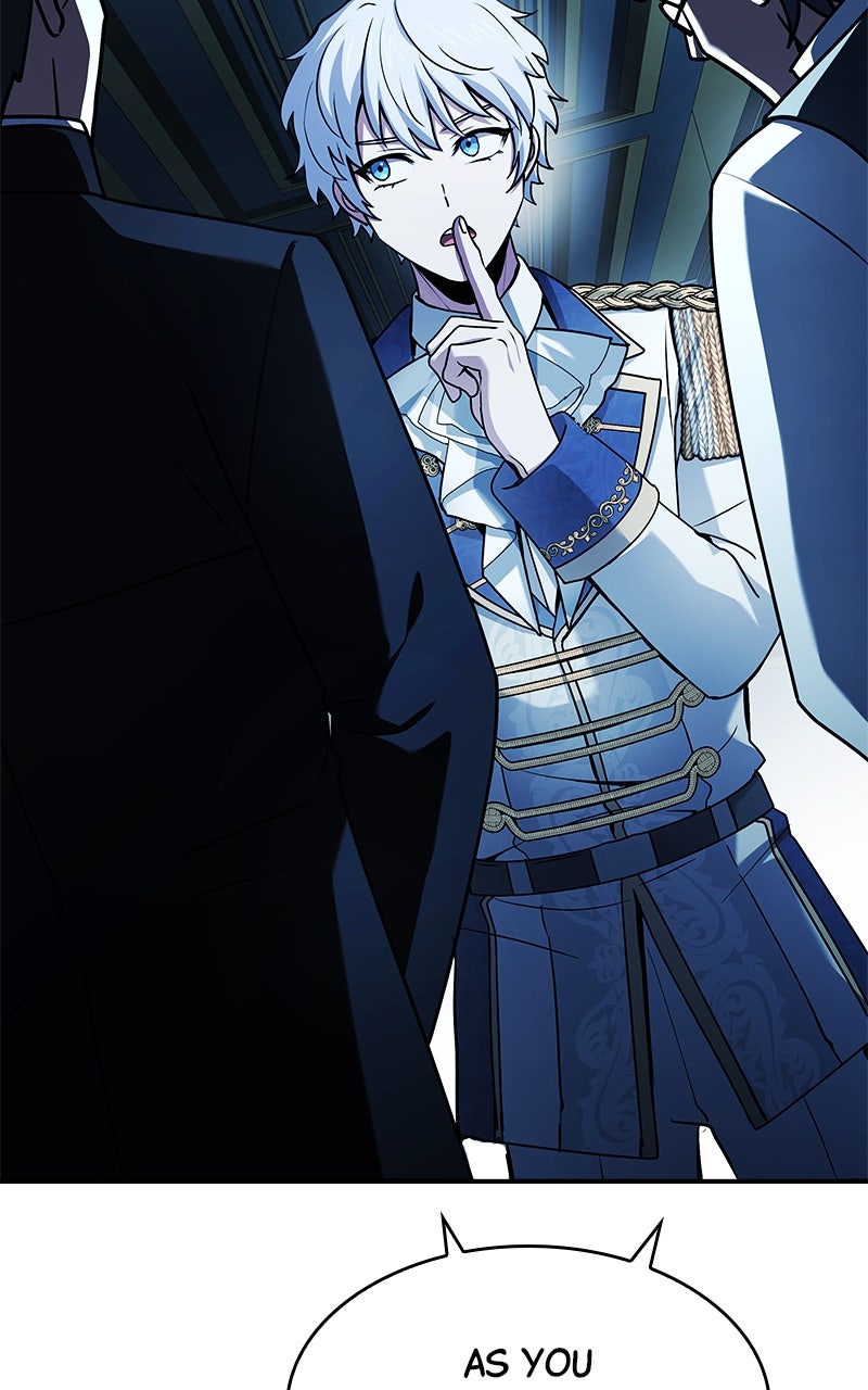 Read The Apothecary Prince Manga Online