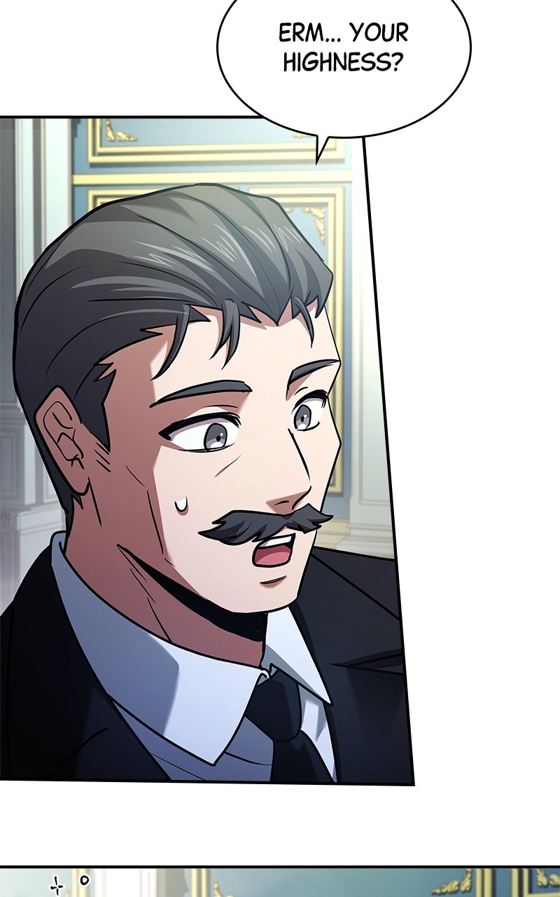 Read The Apothecary Prince Manga Online