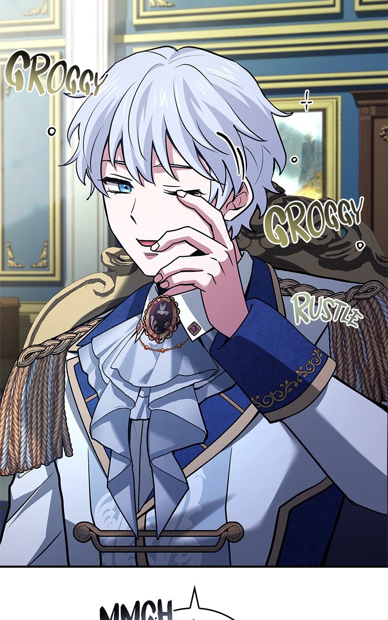 Read The Apothecary Prince Manga Online