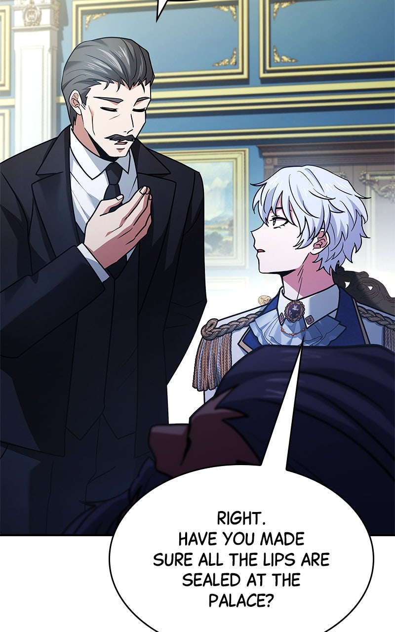 Read The Apothecary Prince Manga Online