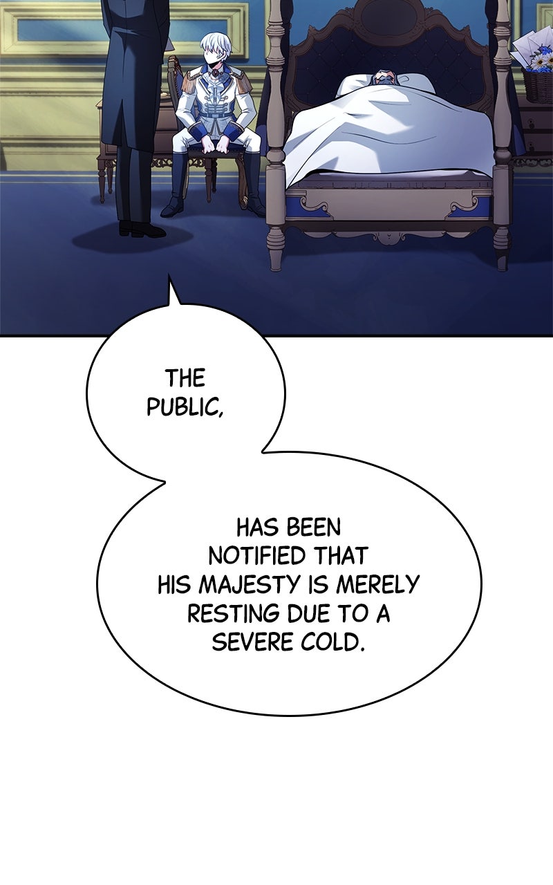 Read The Apothecary Prince Manga Online