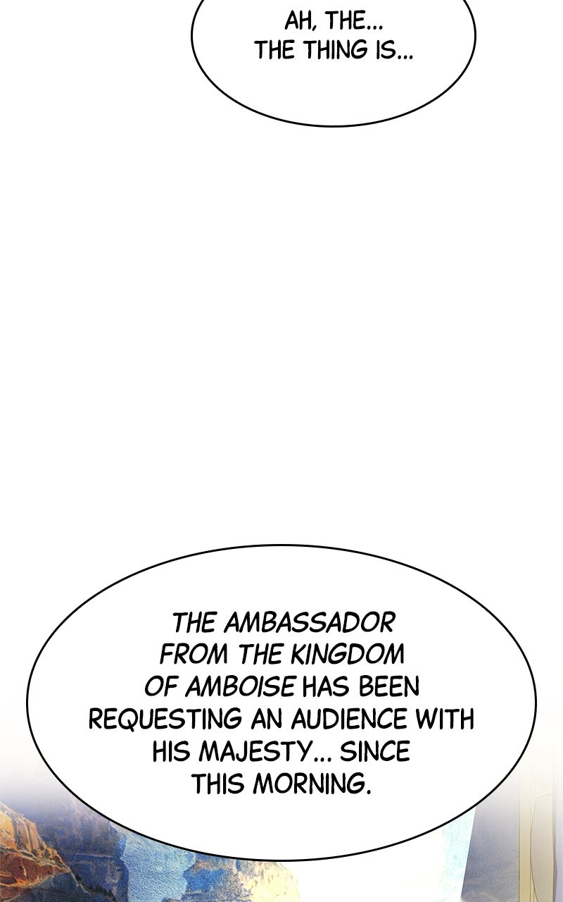 Read The Apothecary Prince Manga Online