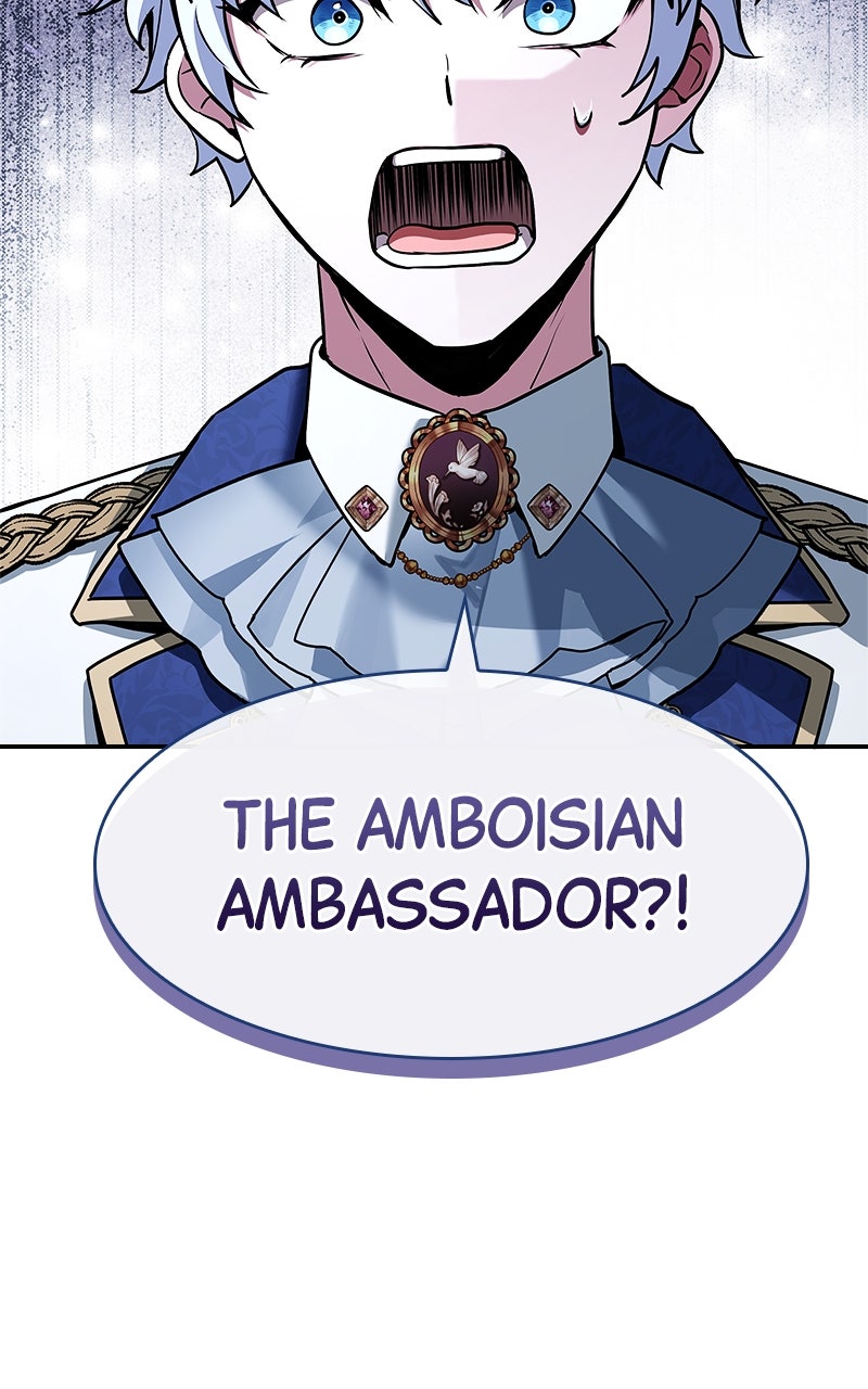 Read The Apothecary Prince Manga Online