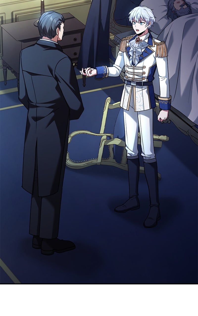 Read The Apothecary Prince Manga Online