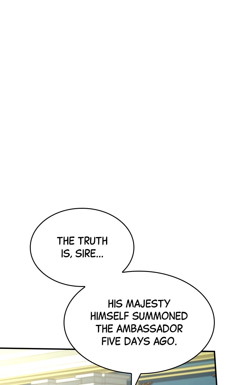 Read The Apothecary Prince Manga Online