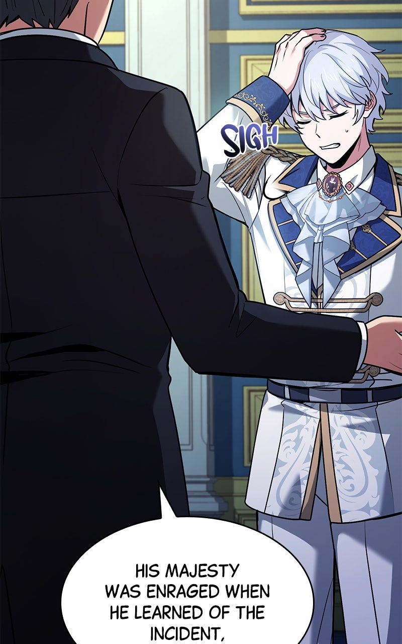 Read The Apothecary Prince Manga Online