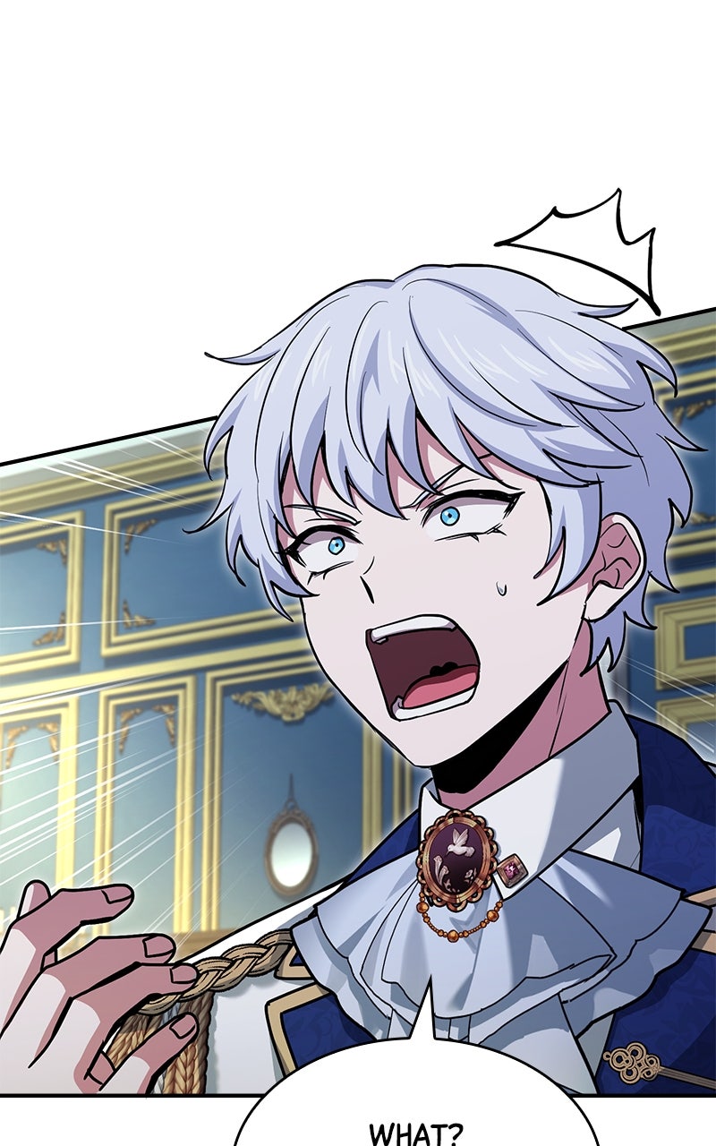 Read The Apothecary Prince Manga Online