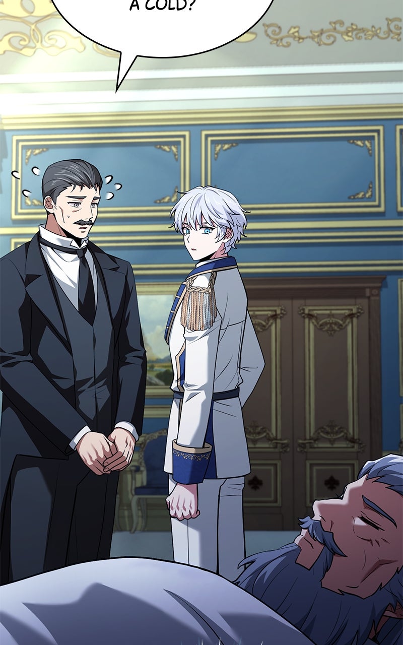 Read The Apothecary Prince Manga Online