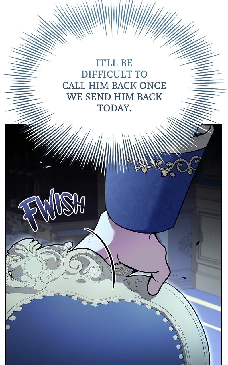 Read The Apothecary Prince Manga Online