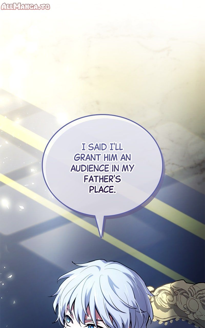 Read The Apothecary Prince Manga Online