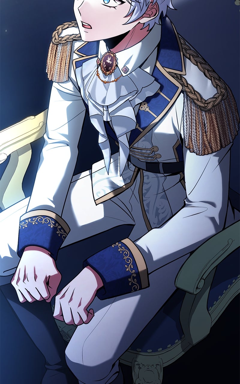 Read The Apothecary Prince Manga Online