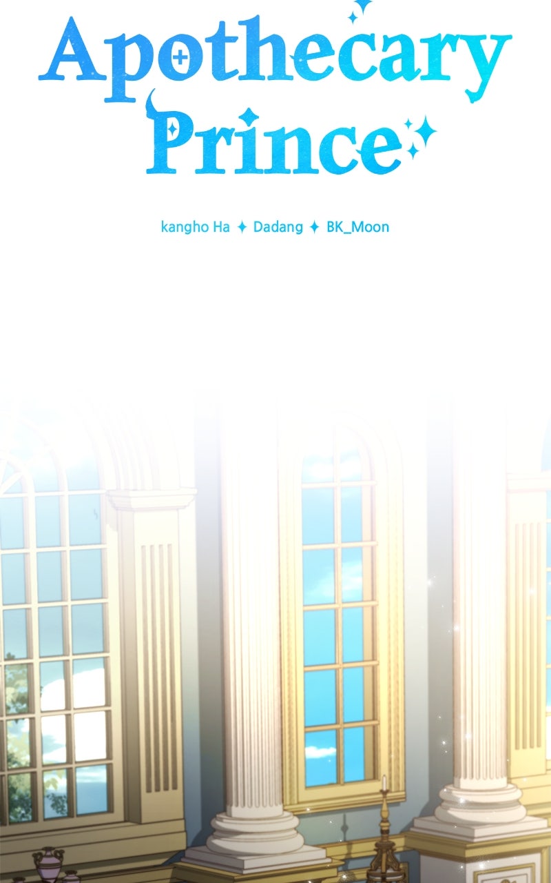 Read The Apothecary Prince Manga Online