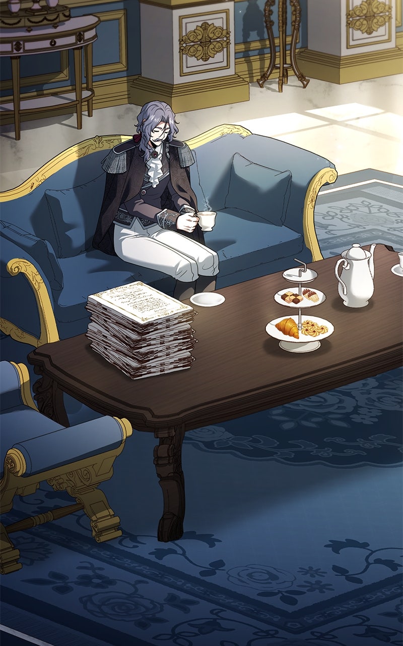 Read The Apothecary Prince Manga Online