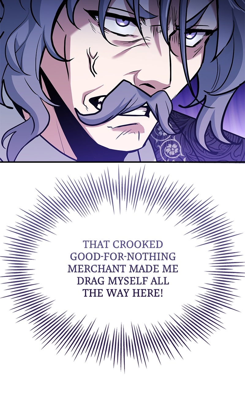 Read The Apothecary Prince Manga Online