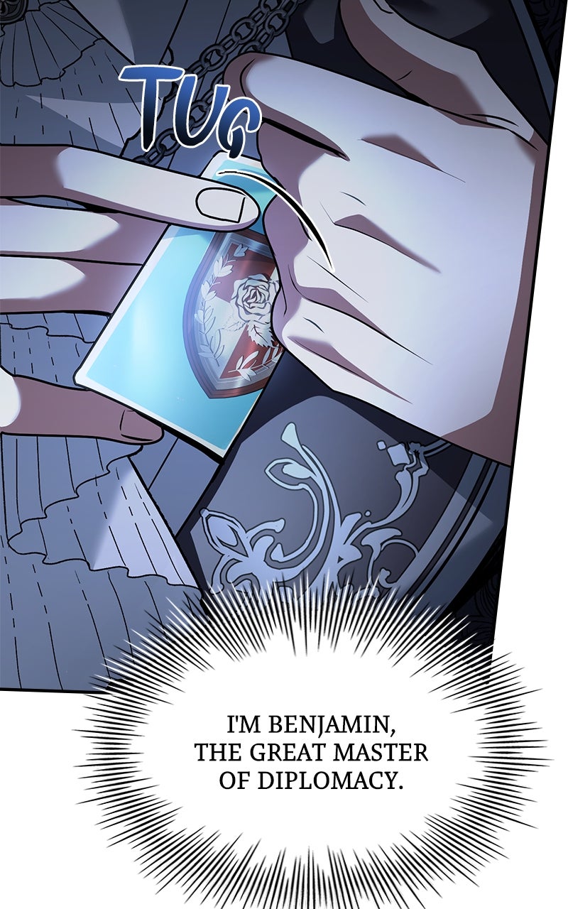 Read The Apothecary Prince Manga Online