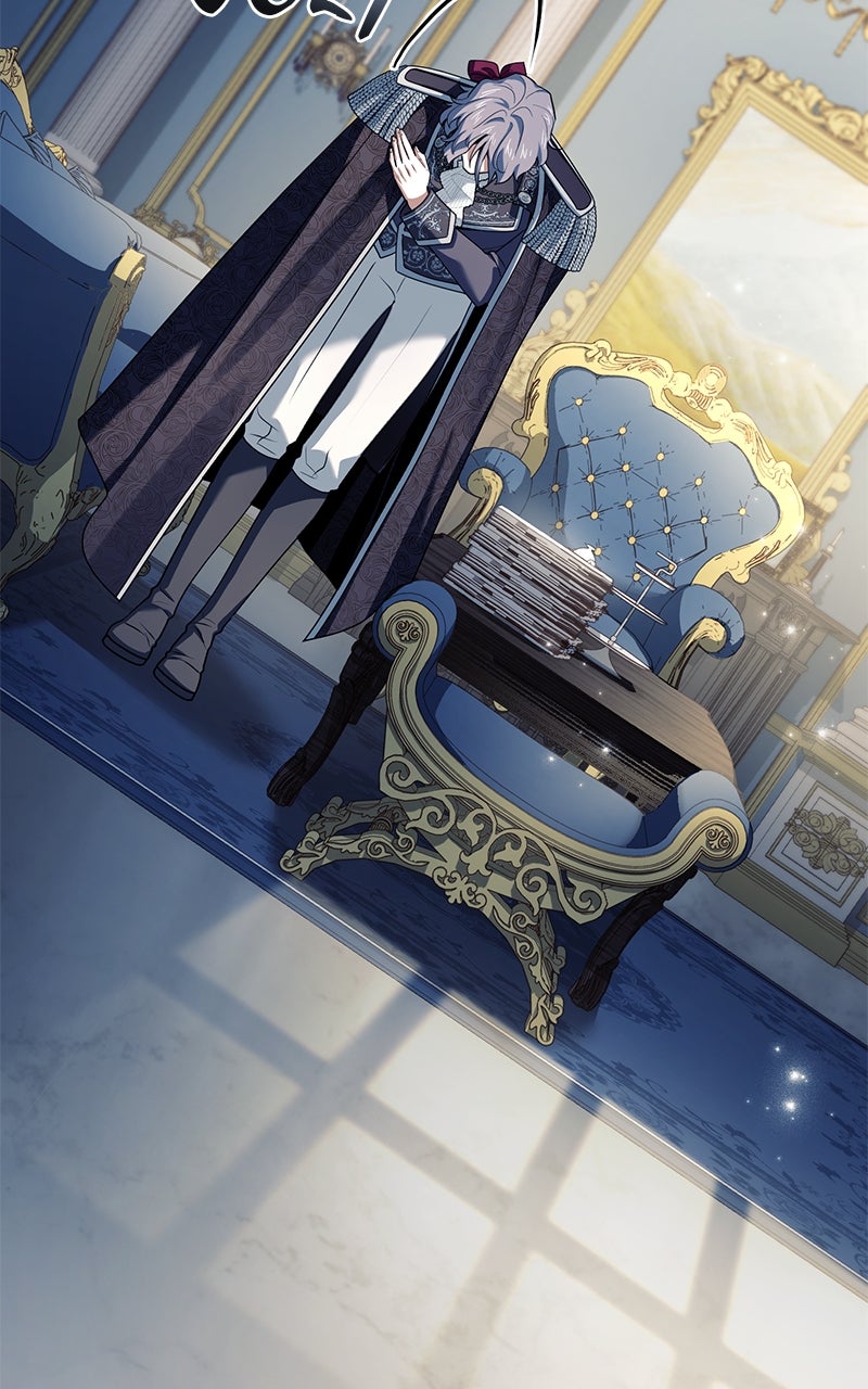 Read The Apothecary Prince Manga Online