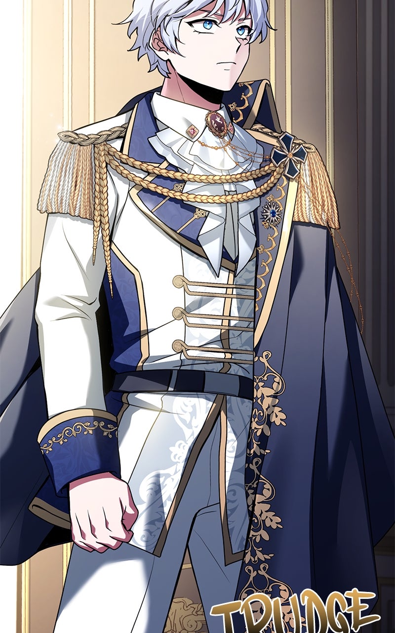 Read The Apothecary Prince Manga Online