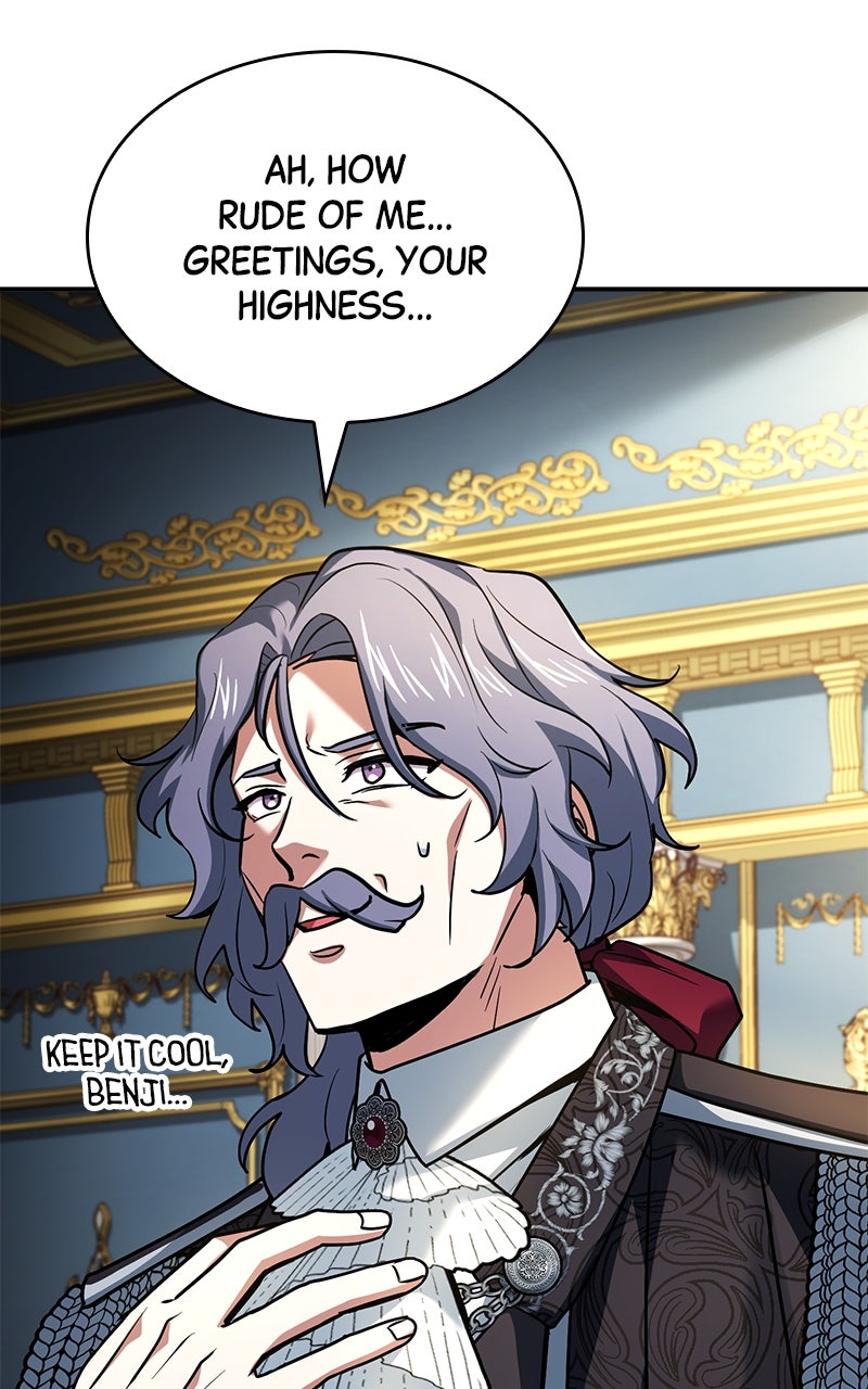 Read The Apothecary Prince Manga Online