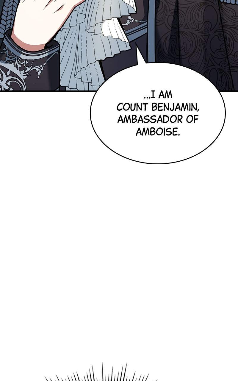 Read The Apothecary Prince Manga Online