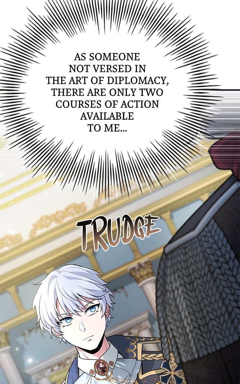 Read The Apothecary Prince Manga Online